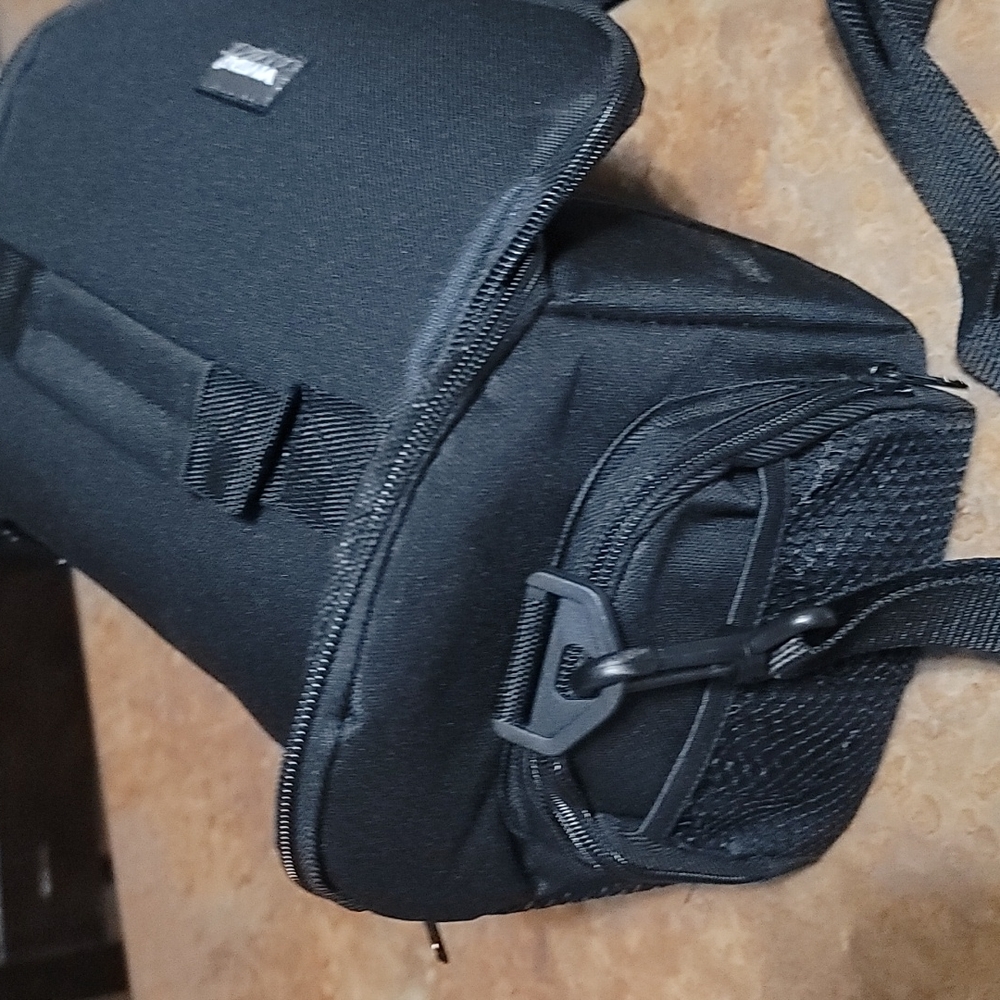 Camera bag - Picture 4 of 5